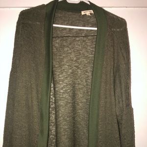 Urban Outfitters Cardigan Sweater (size xs)